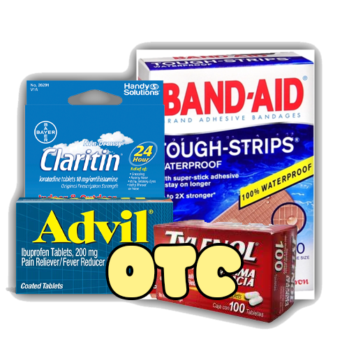 OTC